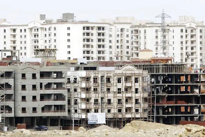 وادي دجلة للتنمية العقارية المصرية تستهدف استثمار 3 مليار جنيه في أعمال إنشاءات العام الجاري