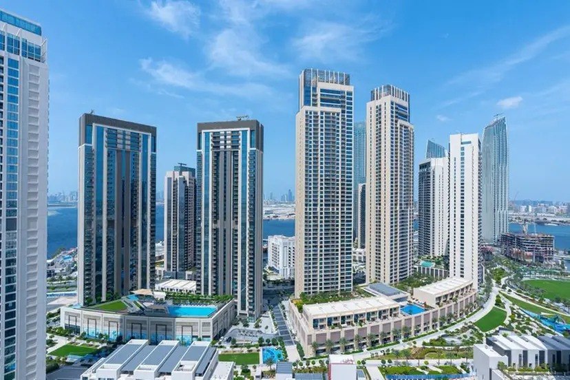 “جريد” تستضيف نقاشاً قيادياً مع دخول القطاع العقاري في الإمارات مرحلته التالية من النمو