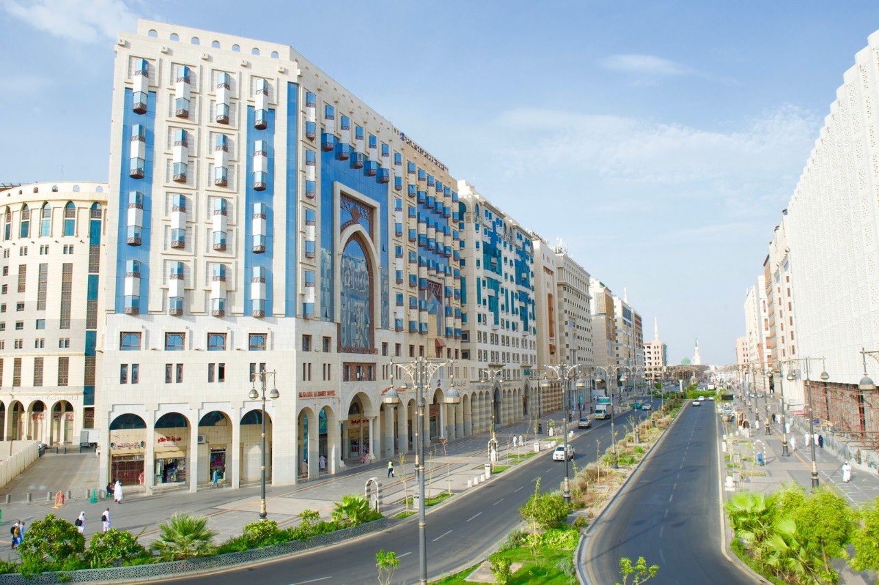 سوق العقارات في المدينة المنورة يسجل حراكاً نشطاً بمبيعات تتجاوز 57 مليون ريال خلال شهر مايو