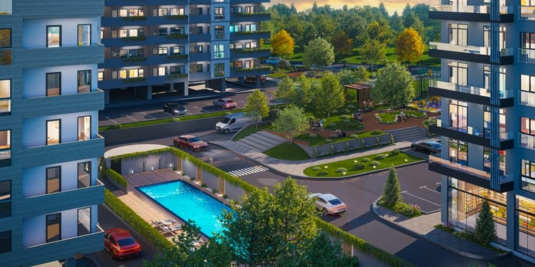 “أركان العقارية” تقود التحول الاستثماري في جورجيا برؤية 2027 وتضع “تبليسي” على خارطة المراكز المالية العالمية