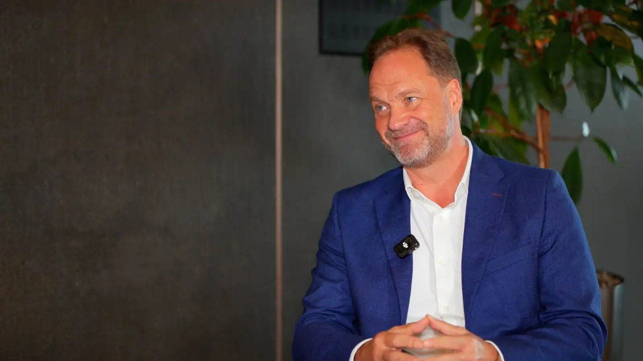 نسب إشغال مرتفعة وأرباح قوية تعكس ثقة المستثمرين واستمرار الطلب.. وخطط للتوسع وإطلاق منتجات جديدة لتعزيز السيولة صندوق “Emirates REIT” يسجل أداءً قياسياً ويؤكد متانة السوق العقاري الإماراتي رغم التحديات العالمية