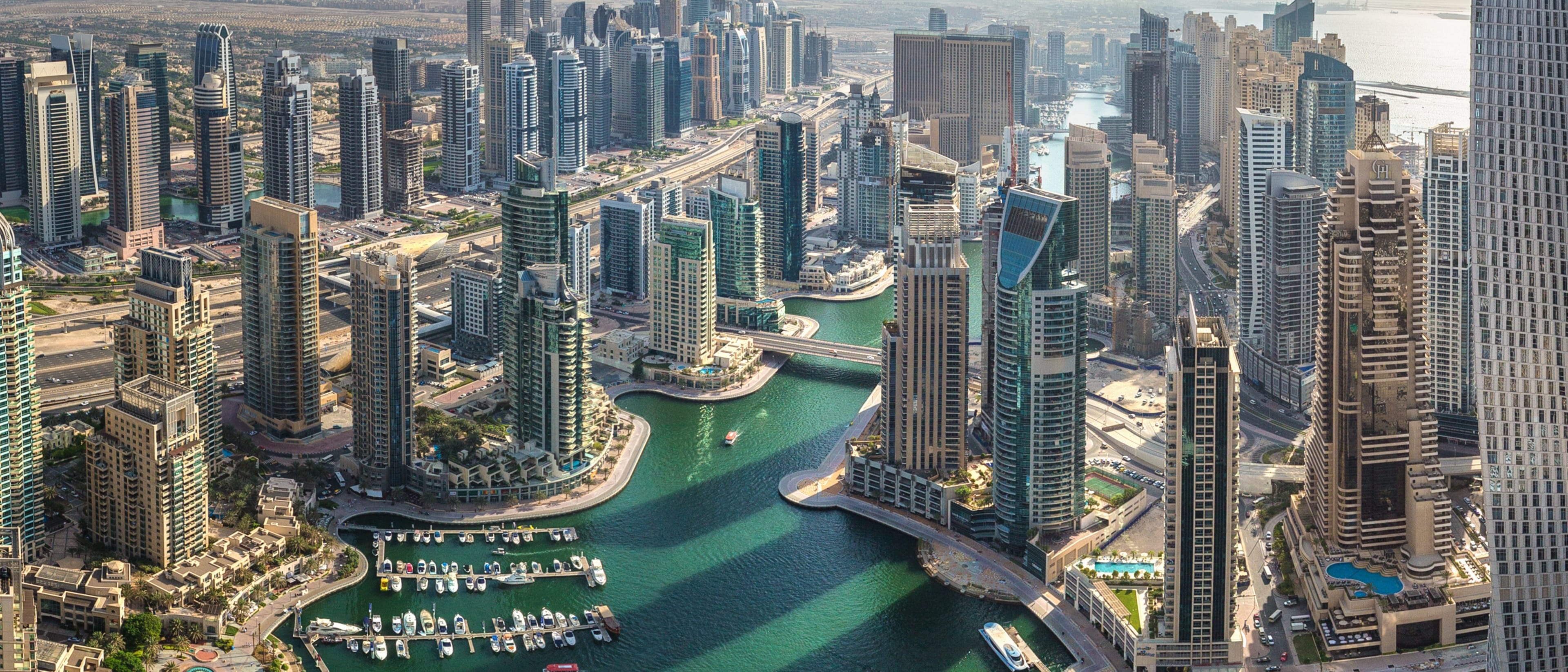 تقرير “كريستيز”: عقارات دبي مرنة وجاذبة.. %94 من الملاك لا يبيعون ولا بيوع اضطرارية.. و%57 مستعدون لاقتناص فرص الاستثمار الآن