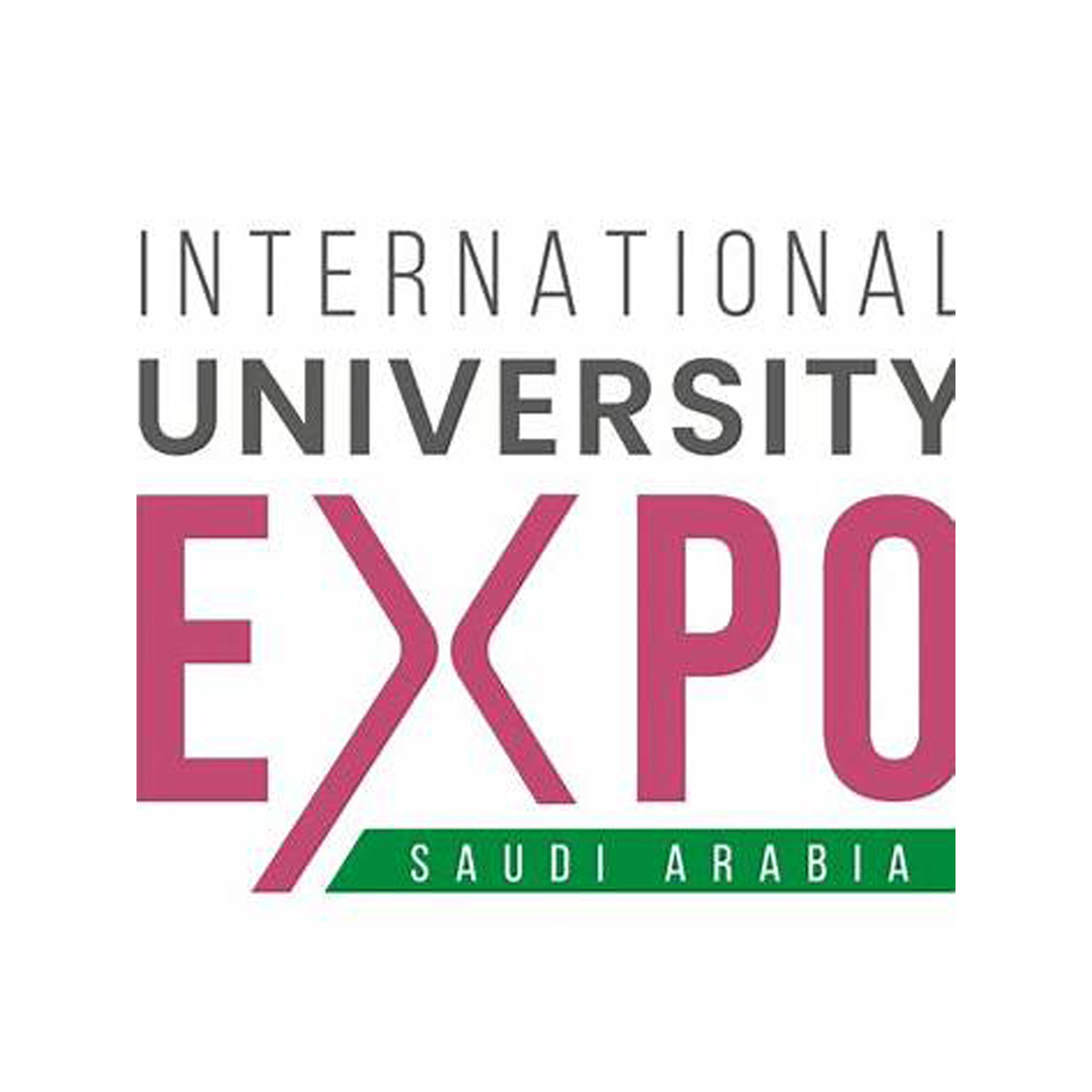 International University Expo, Suadi Arabia