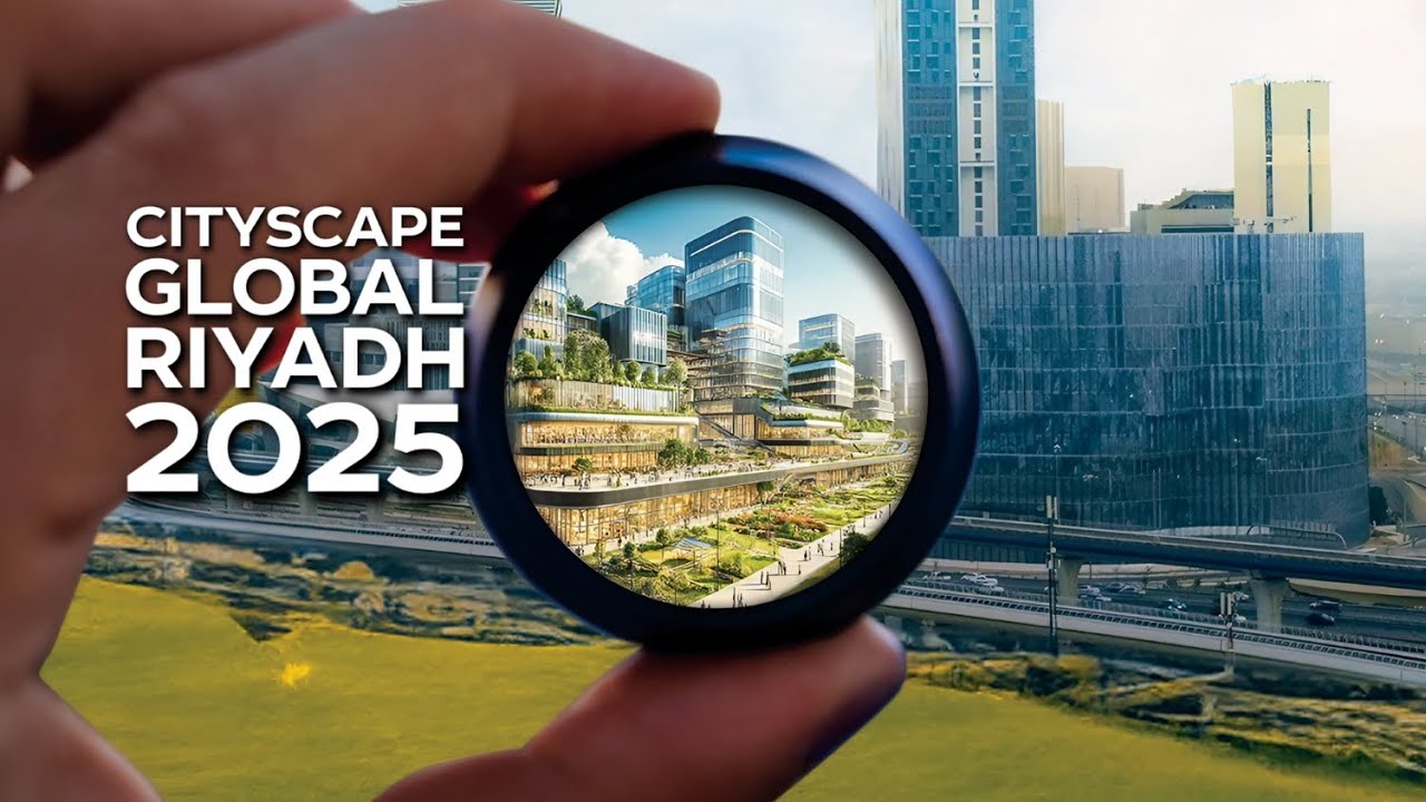 أمانة جدة تشارك في سيتي سكيب 2025 لعرض مشاريع التنمية الحضرية وتعزيز فرص الاستثمار