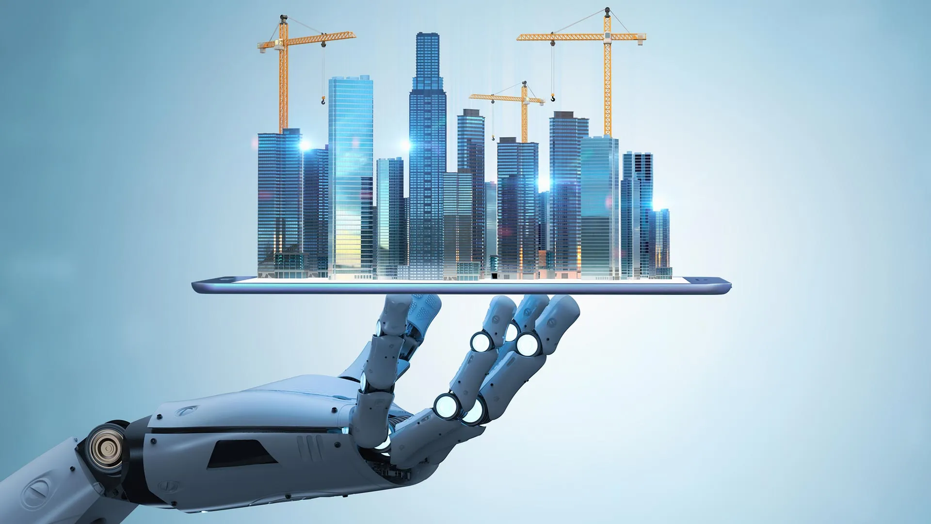 بدعم الاستراتيجية الوطنية للذكاء الاصطناعي 2031.. "AIR" تضع الإمارات في الصدارة الرقمية للعقارات