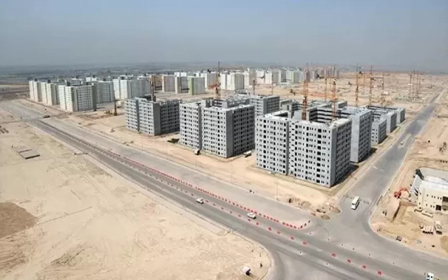 مدن العراق السكنية الجديدة تخفّض أسعار العقارات 10%… بداية تحول حضري شامل
