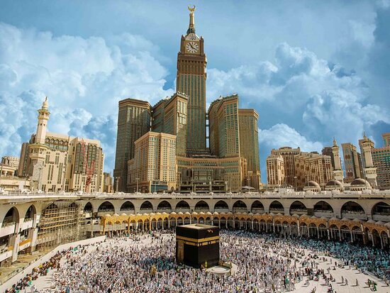 الرياض وجدة ومكة والمدينة… مناطق واسعة تُتاح للأجانب للشراء قريباً