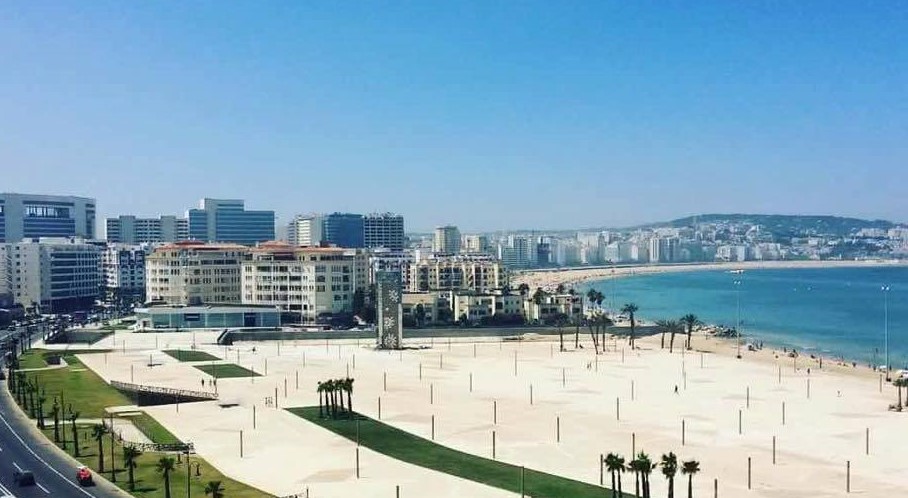 طنجة تتصدر المشهد العقاري الوطني بأسعار الأراضي المرتفعة ونمو مبيعات السكن