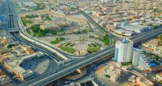 أراضي عنيزة تتحول إلى وجهة استثمارية متكاملة في القصيم  مشروع ضاحية النرجس يطلق طفرة عقارية ويعيد دينامية السوق السعودي