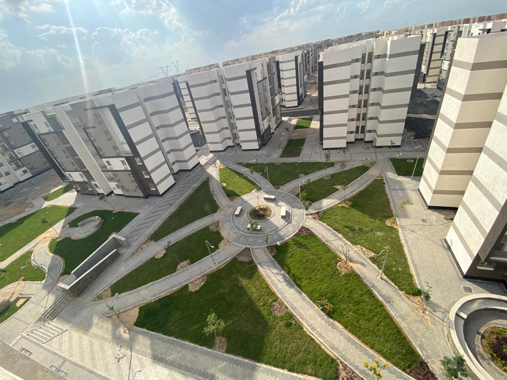 العبور الجديدة تضع حجر الأساس لمشروعات عقارية وتجارية وإدارية  خطة طموحة لتعزيز التنمية العمرانية وجذب الاستثمارات في شرق القاهرة