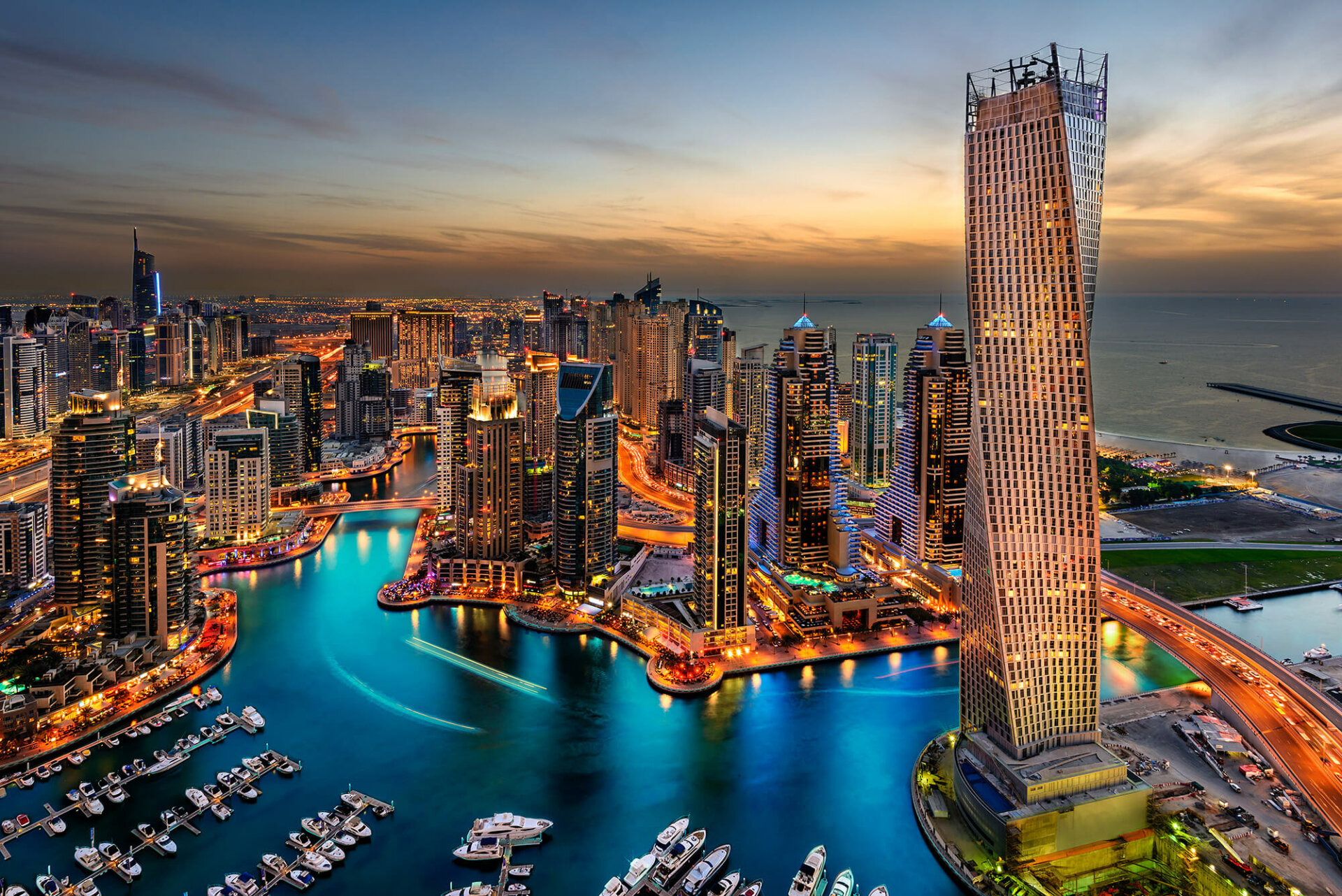 صفقة أرض بـ1.28 مليار درهم تتصدر يوماً استثنائياً في سوق دبي.. والمبيعات تتجاوز 5.1 مليار درهم