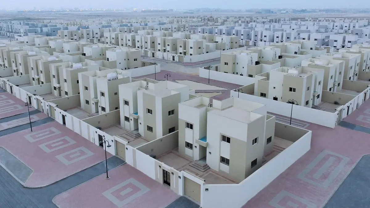 ارتفاع التمويل العقاري السكني الجديد للأفراد في السعودية إلى 217 مليون ريال بنهاية أكتوبر 2025