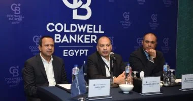 "كولدويل بانكر" تطلق استراتيجية توسع لتمكين المسوقين العقاريين عبر نظام "الفرنشايز" تعاقدات بقيمة 100 مليار جنيه وزيادة المحفظة إلى 100 فرنشايز