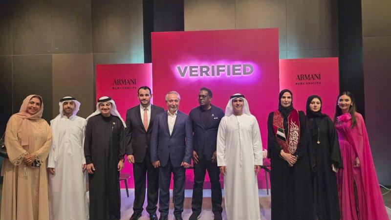 Verified Properties".. منصة رقمية تطلقها الإمارات للتحقق من العقارات وتعزيز الشفافية