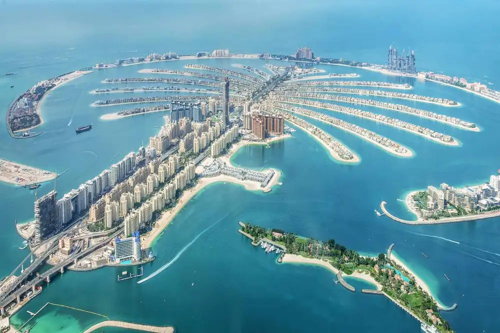 دبي.. نصف مليون تقرير تخمين في 97% دقة.. «تروإستميت» تقلب موازين السوق و60% من العقارات الجاهزة أصبحت تُباع بتقريرها