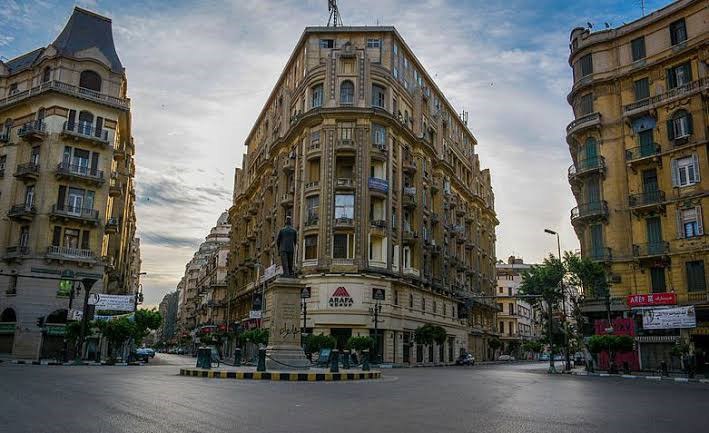 التمويل العقاري المصري يشهد أعلى وتيرة نمو له في 2025 7.3 مليار جنيه تمويل عقاري خلال الربع الثالث فقط