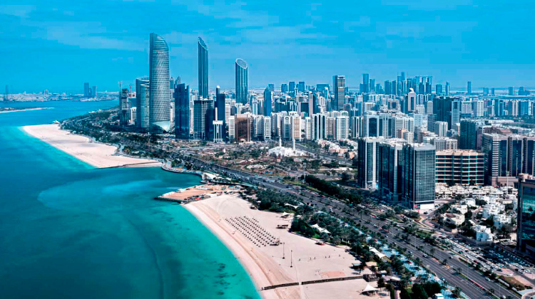 أسواق العقارات الإماراتية تحافظ على النمو المتوازن بين البيع والإيجار مع تباين الأداء بين أبوظبي ودبي