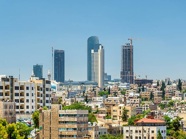 المستثمر العراقي يتصدر طلبات "الملكية" بالأردن.. 496 صفقة بقيمة 72 مليون دينار في عام 2025