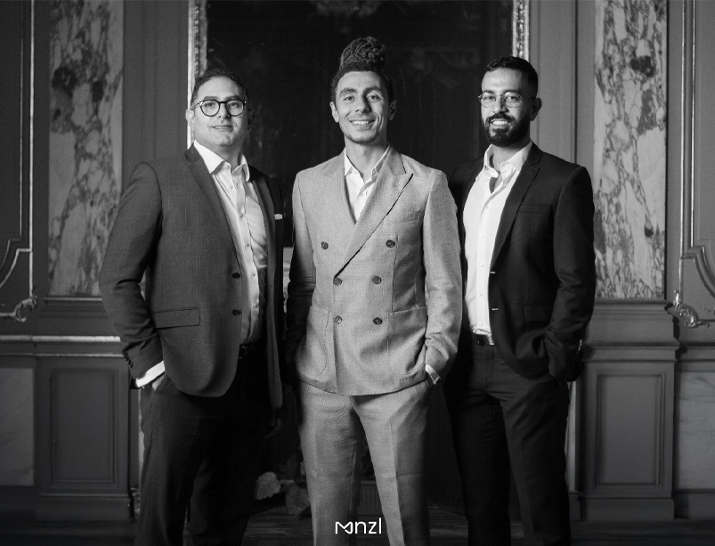 فزة مصر الرقمية.. "منزل" تحصل على أول رخصة تمويل عقاري رقمي في البلاد لتعزيز النفاذ إلى ثروة عقارية تريليونية