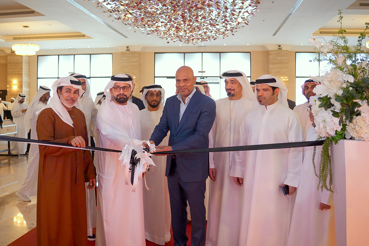 شركة الربوة العقارية تطلق أول مشروع صناعي وتجاري في الشارقة  شركة الربوة العقارية، الشقيقة حديثة التأسيس لشركة إلينغتون العقارية، تعلن عن إطلاق مشروعها الأول "القاسمية فيوتشر 6" في المنطقة الصناعية السادسة بمدينة القاسمية في الشارقة.