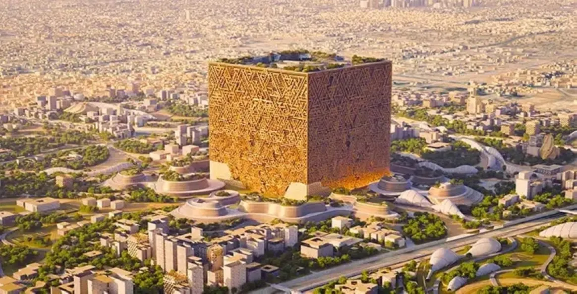 وزارة البلديات والإسكان السعودية توقع اتفاقية مع "المربع الجديد" لرفع كفاءة التنمية الحضرية