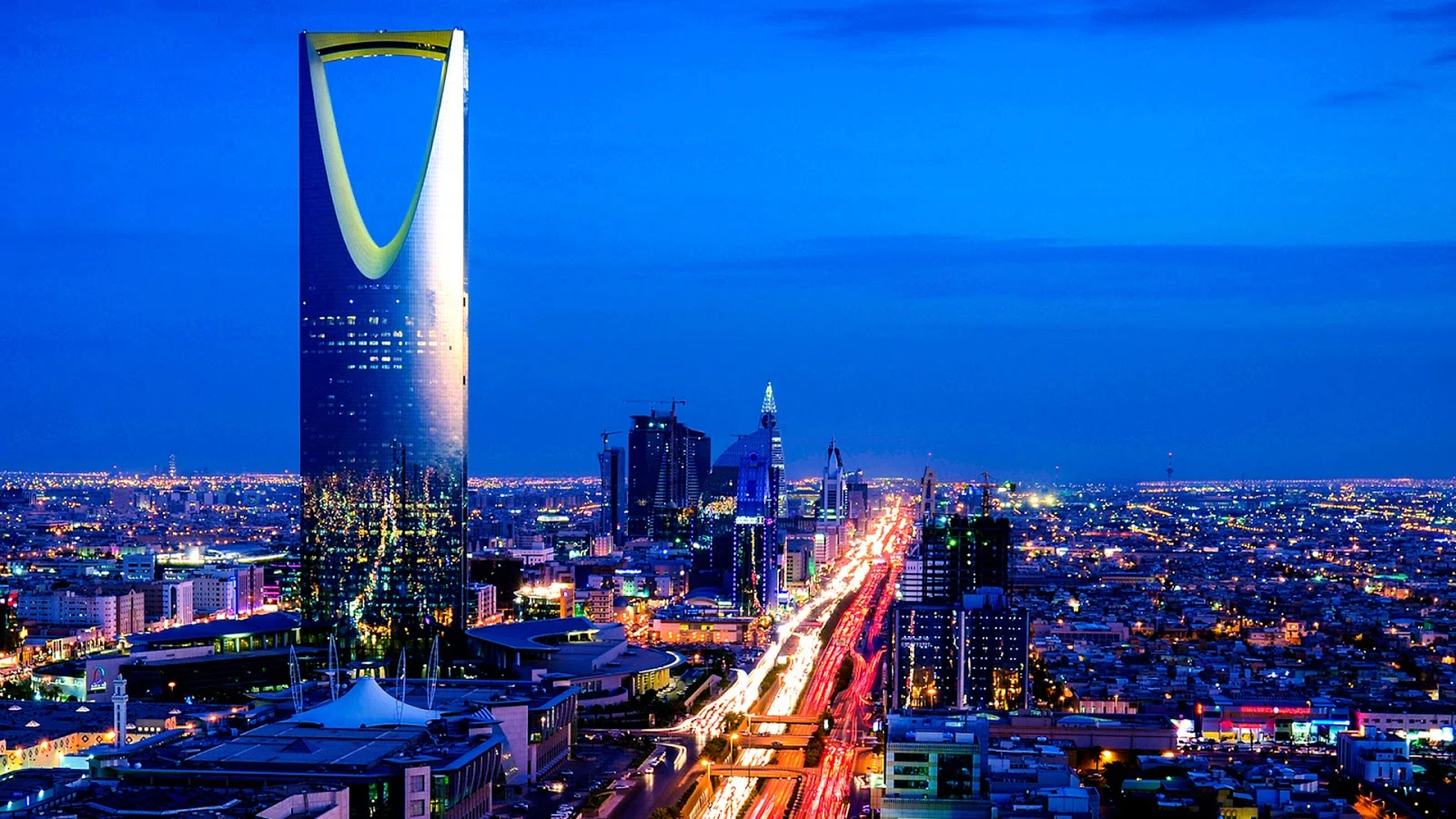 6.3 مليون متر مربع توزع في الرياض عبر "التوازن العقاري" ضمن توجه لتحقيق استقرار السوق