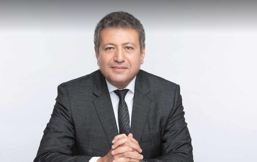 برايم العقارية تشارك في "أفضل عقار مصر" بمنتجات تفوح منها روائح التميز والابتكار