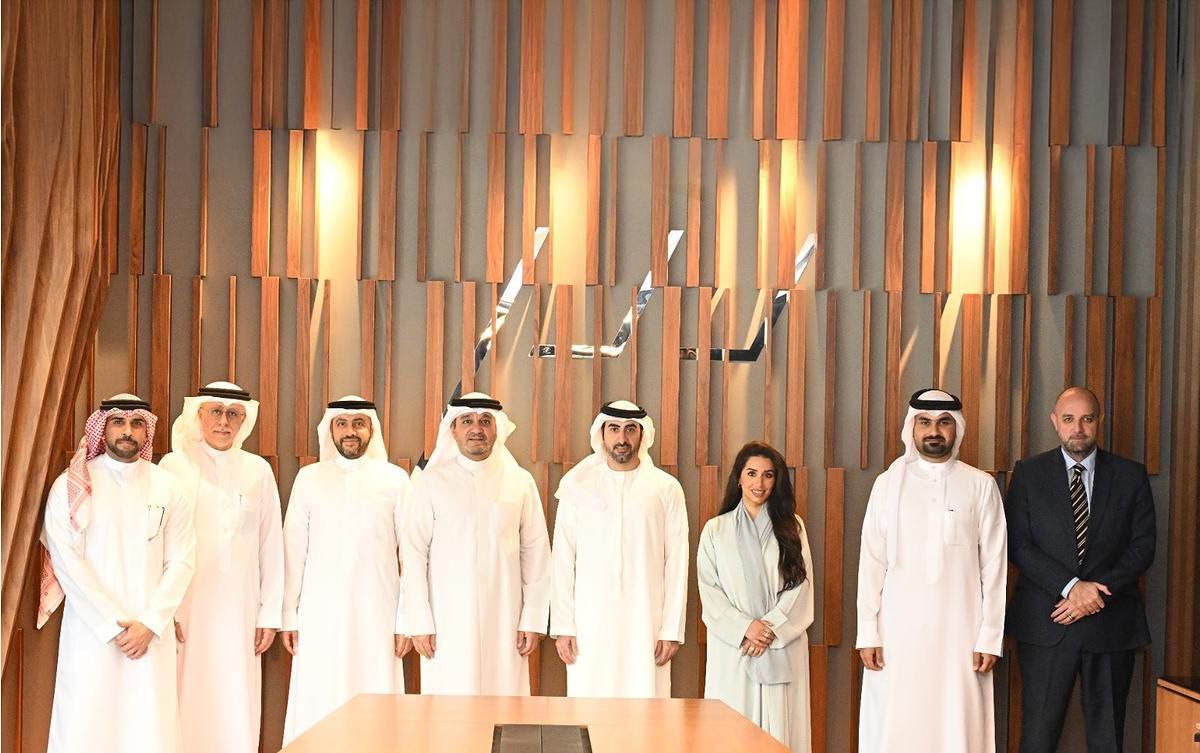 توسع إقليمي لنكهات الضيافة.. "دلش كافيه" الإماراتي البحريني يختار الليوان بوابةً له للبحرين