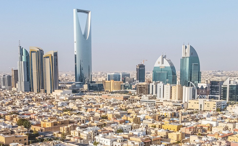 مستوى قياسي للصفقات العقارية بالسعودية.. 6 مليارات ريال في أسبوع واحد
