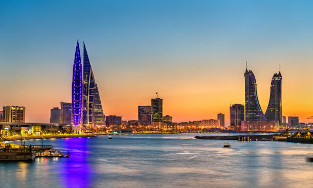 في إطار الدعم الملكي.. البحرين تطلق خطة تنفيذية عاجلة لتوفير 7000 خدمة سكنية جديدة للمواطنين