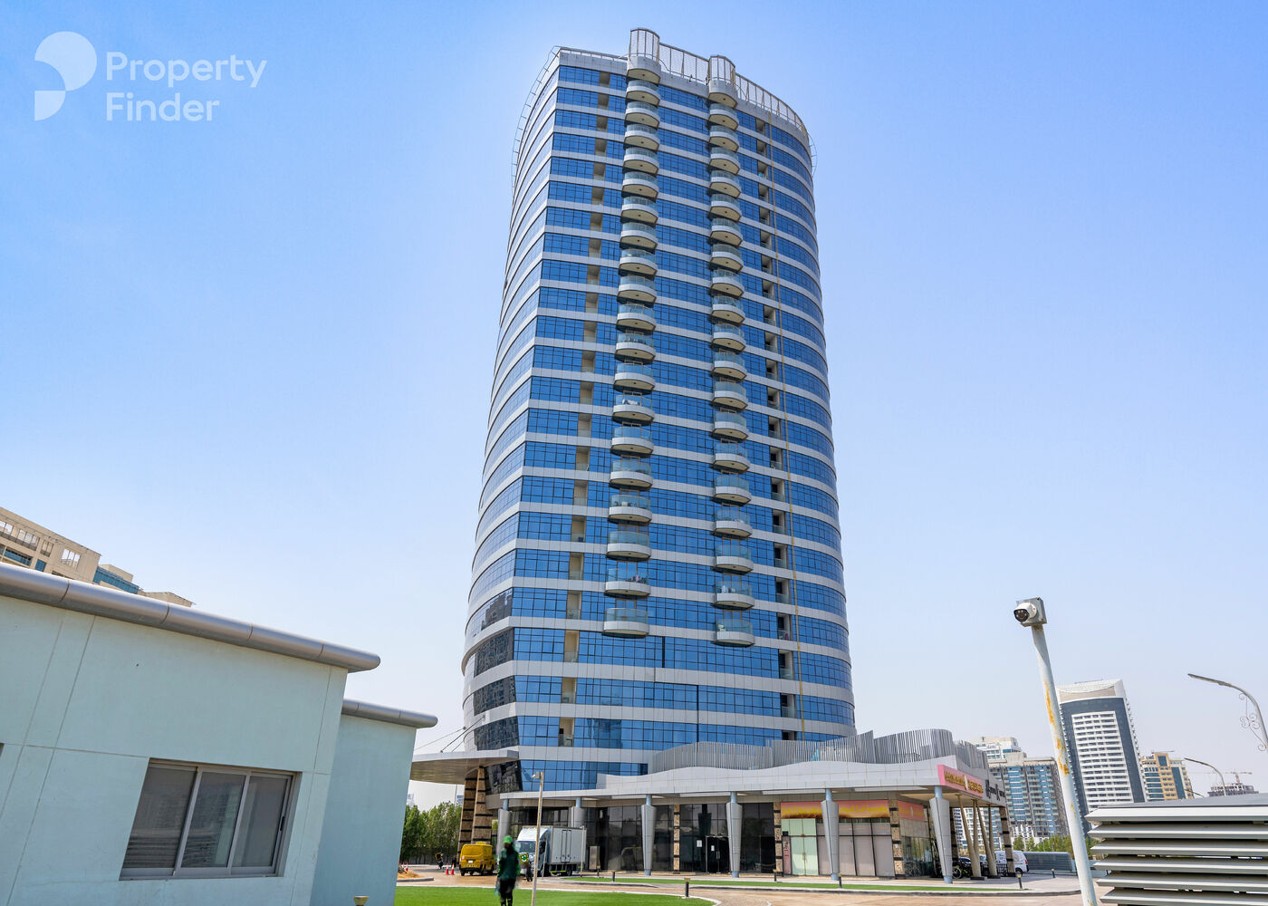 استثمار هندي قوي في عقارات دبي.. صندوق "نيسوس" يضخ 59.8 مليون دولار في مشروع "Lootah Avenue" في موتور سيتي