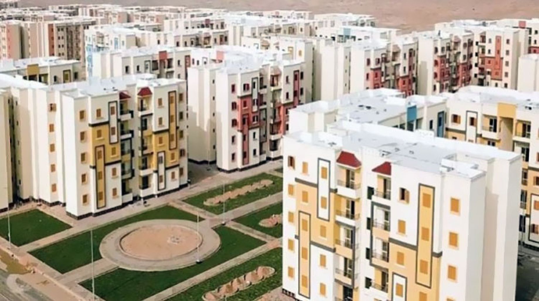 إطلاق "سكن لكل المصريين 8".. مصر تفتح باب حجز وحدات التمويل العقاري بعقود تقسيط 20 عاماً