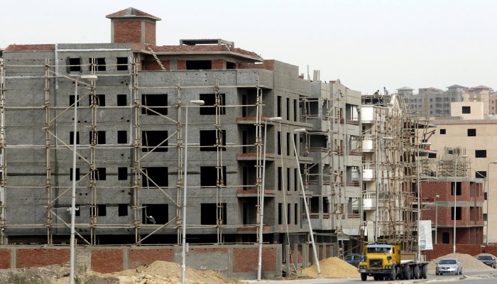 تصريحات مطمئنة: خبراء ومطورون يستبعدون "الفقاعة العقارية" في مصر ويدعون للتركيز على الشركات الجادة