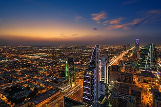 السوق العقاري في المملكة العربية السعودية 2025 رؤية 2030 تقود تحولاً تاريخياً نحو أرض الفرص العالمية