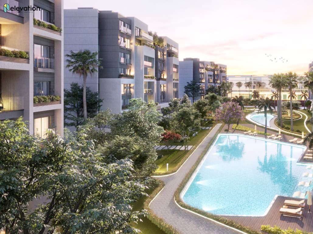 شركة سكاي أبوظبي العقارية تبدأ تسليم 350 وحدة ضمن المرحلة الأولى من مشروع "Residence 8" في العاصمة الإدارية الجديدة بمصر  تعاون تمويلي مع "Seven" يسهل على العملاء إتمام التشطيبات، لتعزيز تجربة التسليم الشاملة