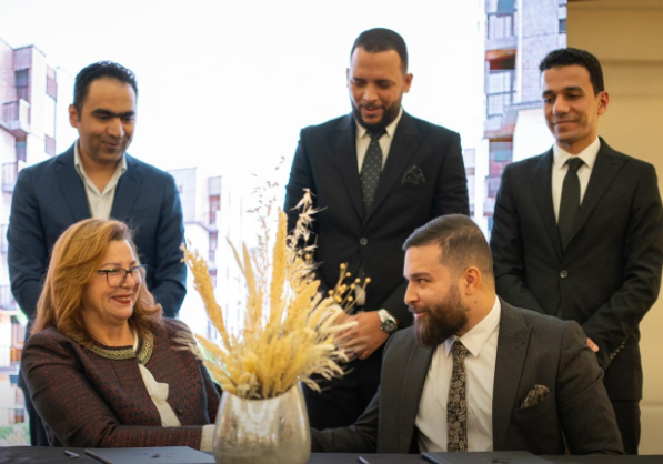 شراكة استراتيجية بين "فاليرو ديفلوبمنتس" و"كاد لإدارة المشروعات" لتعزيز القيمة الاستثمارية وضمان استدامة المشاريع العقارية في مصر