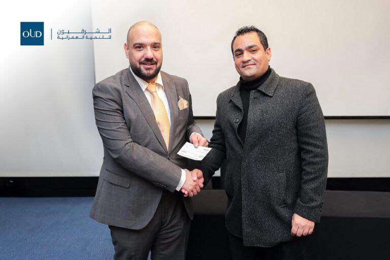 شركة "الشرقيون للتنمية العمرانية" تسدد كافة المستحقات المتأخرة لشركائها وتسطر نموذجاً للشراكة الناجحة في السوق العقاري