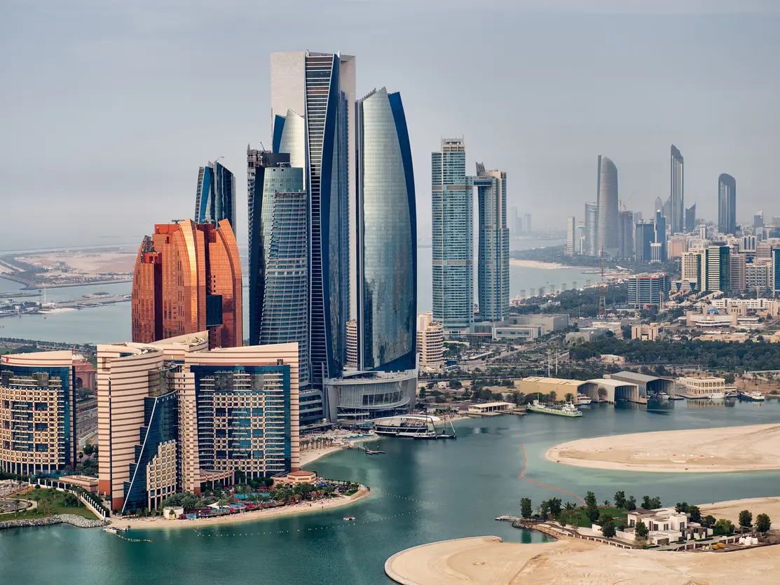 الإمارات تُعزز برامج الإسكان الوطني بتدابير غير مسبوقة في 2025