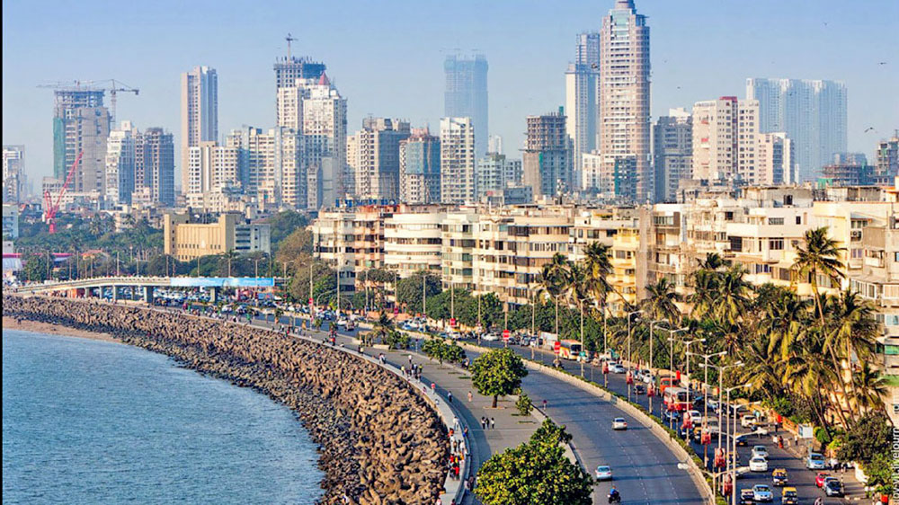 تحت سقف واحد تلتقي هندسة السيارات الفاخرة مع فنون العمارة.. مرسيدس وبي إم دبليو تُعلنان دخولهما السوق العقاري الهندي.