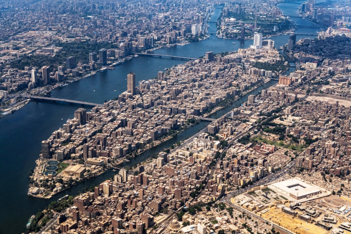 تعديل ضريبي استراتيجي في مصر.. رفع حد الإعفاء من الضريبة العقارية لمواكبة المتغيرات الاقتصادية
