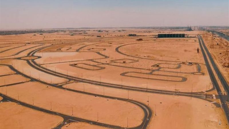 السعودية تطلق المرحلة التنفيذية لـ "ضريبة الأراضي البيضاء".. إصدار 60 ألف فاتورة في الرياض لتحفيز التطوير وضبط الأسواق
