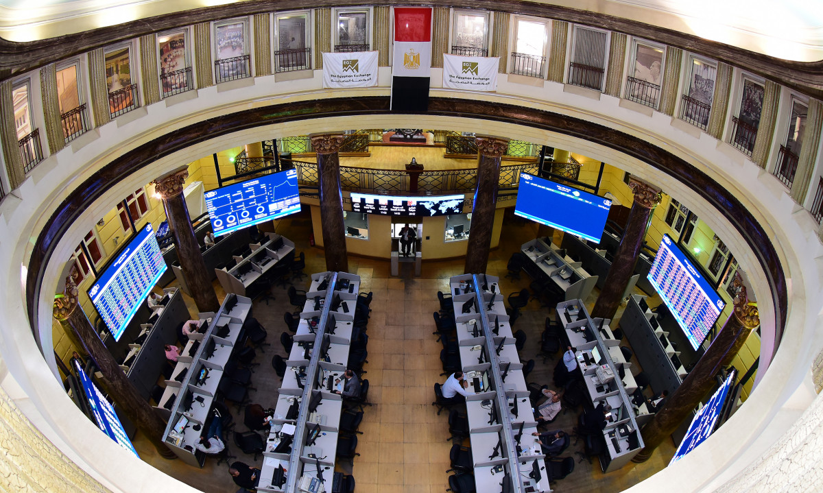 بورصة العقارات المصرية تنهار 2.5% في جلسة دامية.. و"العبور" يسبح عكس التيار بقيادة الصعود
