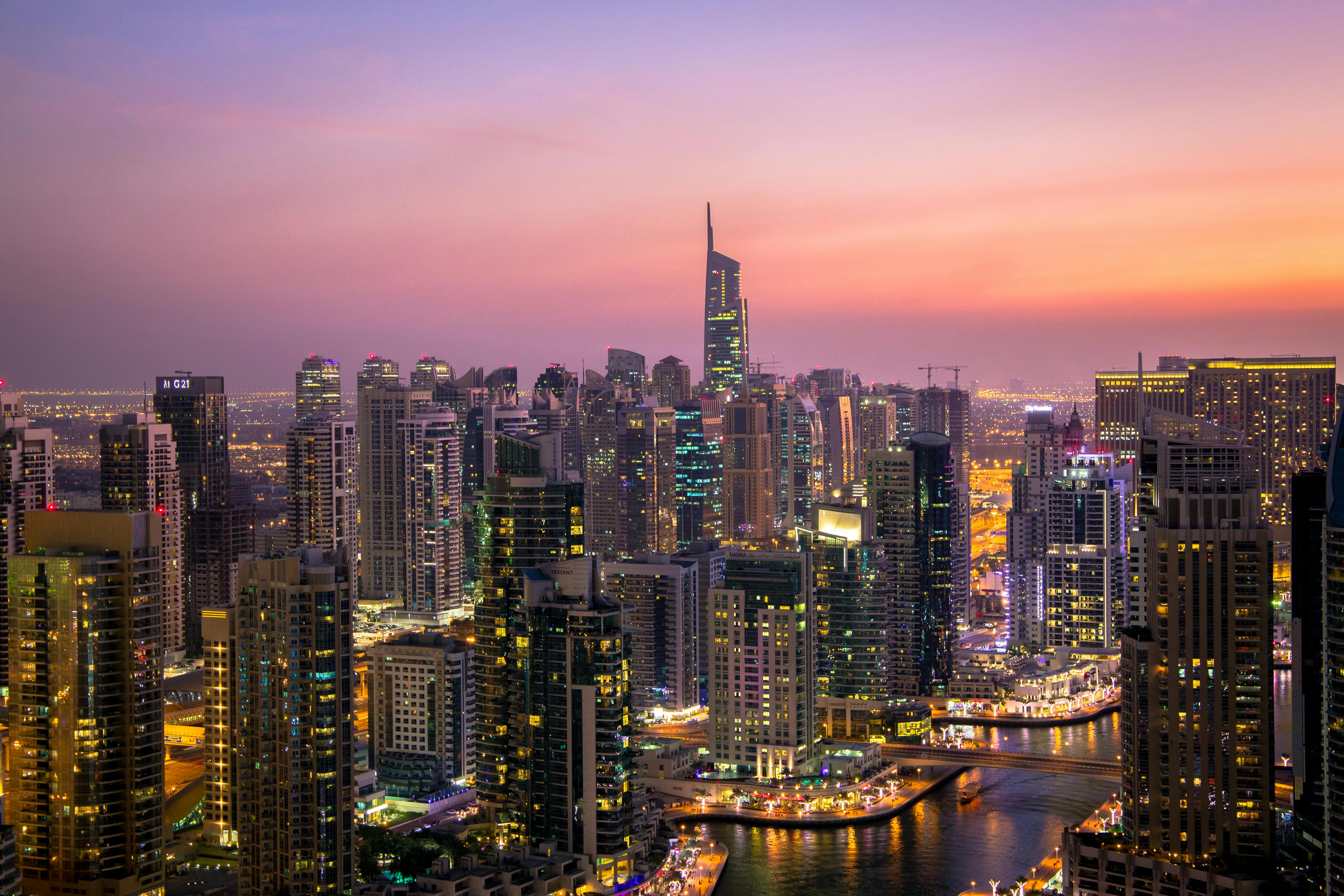 تقرير دوبيزل 2025: دبي تتصدر المدن العالمية في العوائد الإيجارية بتفوق ملحوظ