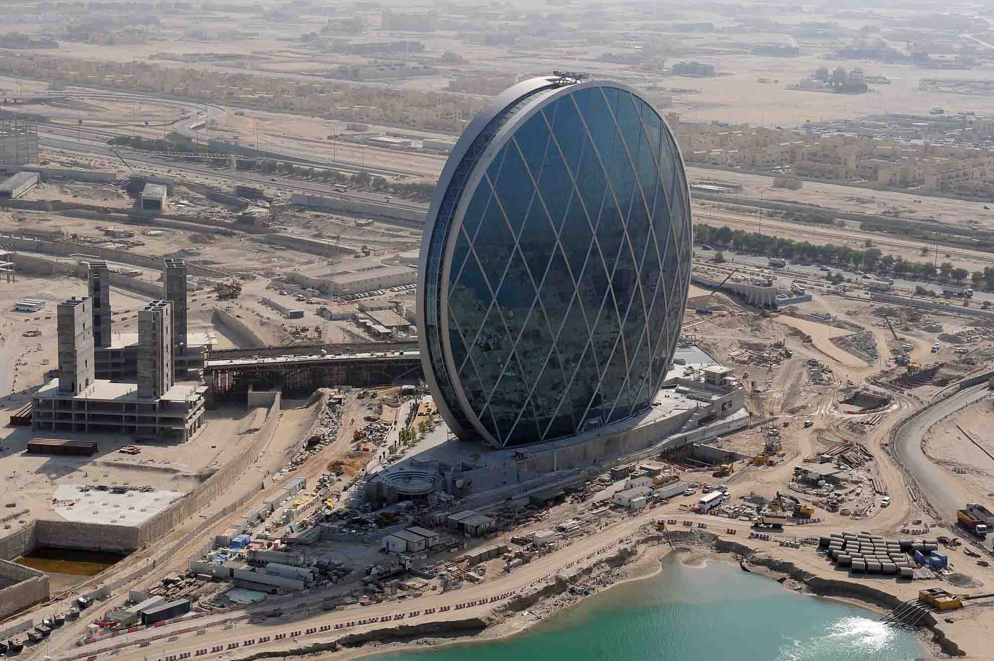 "الدار العقارية" تستعد لإصدار سندات هجينة عالمية لتمويل خطط النمو