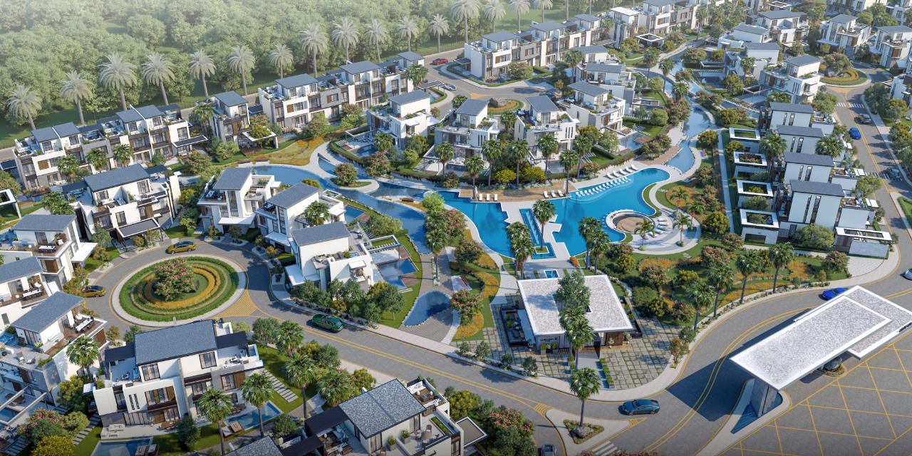 كايرو كابيتال تثبت التزامها بالجدولة والجودة مع اقتراب تسليم "ليك ويست 2" خلال 2026