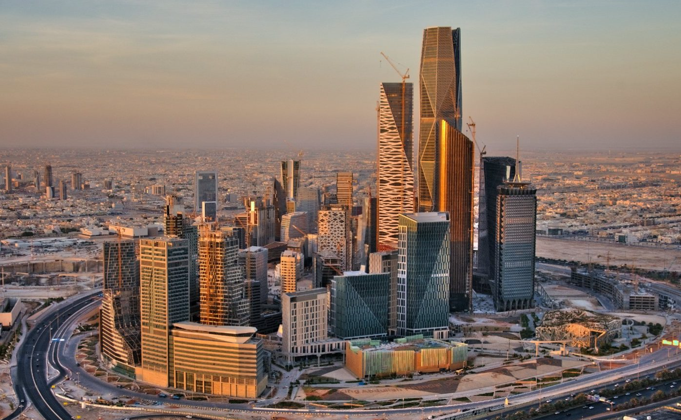 السوق المالية السعودية تفتح أبوابها بالكامل أمام المستثمرين الأجانب اعتباراً من فبراير 2026 في خطوة تاريخية تدفع بقطاع العقار إلى آفاق جديدة
