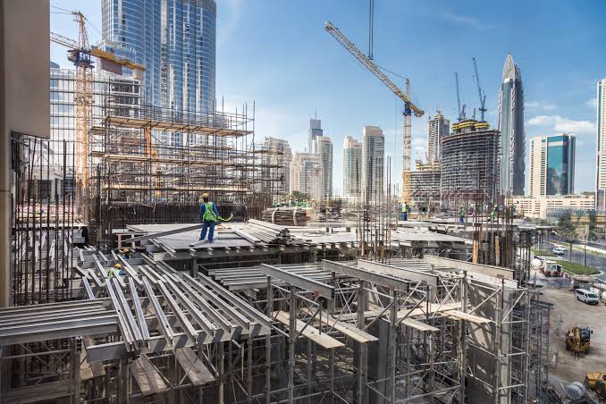 81 مليار درهم.. استثمارات أجنبية قياسية في مشاريع "قيد الإنشاء" بدبي تعزز ريادة السوق العالمية