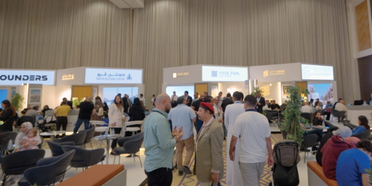 "هذي مصر برايم" تُطلق جولتها الخليجية 2026 من السعودية.. أكثر من 200 مشروع عقاري في محطتي جدة والرياض
