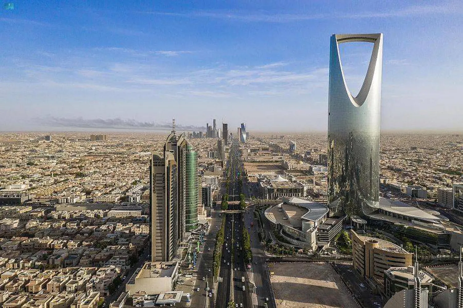 السعودية تقود تحول المشهد العقاري المكتبي.. استثمارات بقيمة تريليونات الريالات تغيّر مفهوم فضاءات العمل