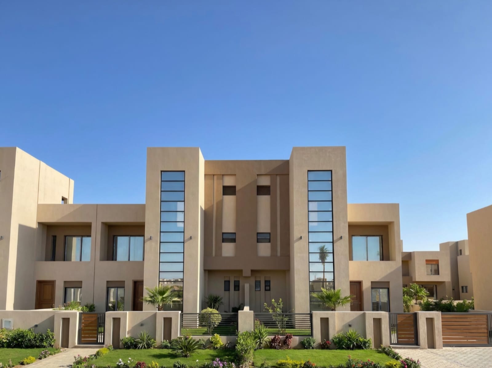 بالمير للتطوير تُسلّم 30% من مشروع "فيلا" في نيو زايد مع استمرار زخم السكن الغربي بالقاهرة